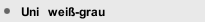 Uni   weiß-grau